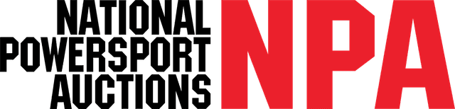 National Powersport Auctions